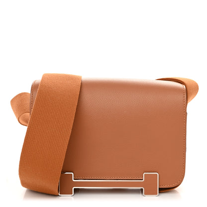 Hermes Evercolor Geta Gold 1 of 13