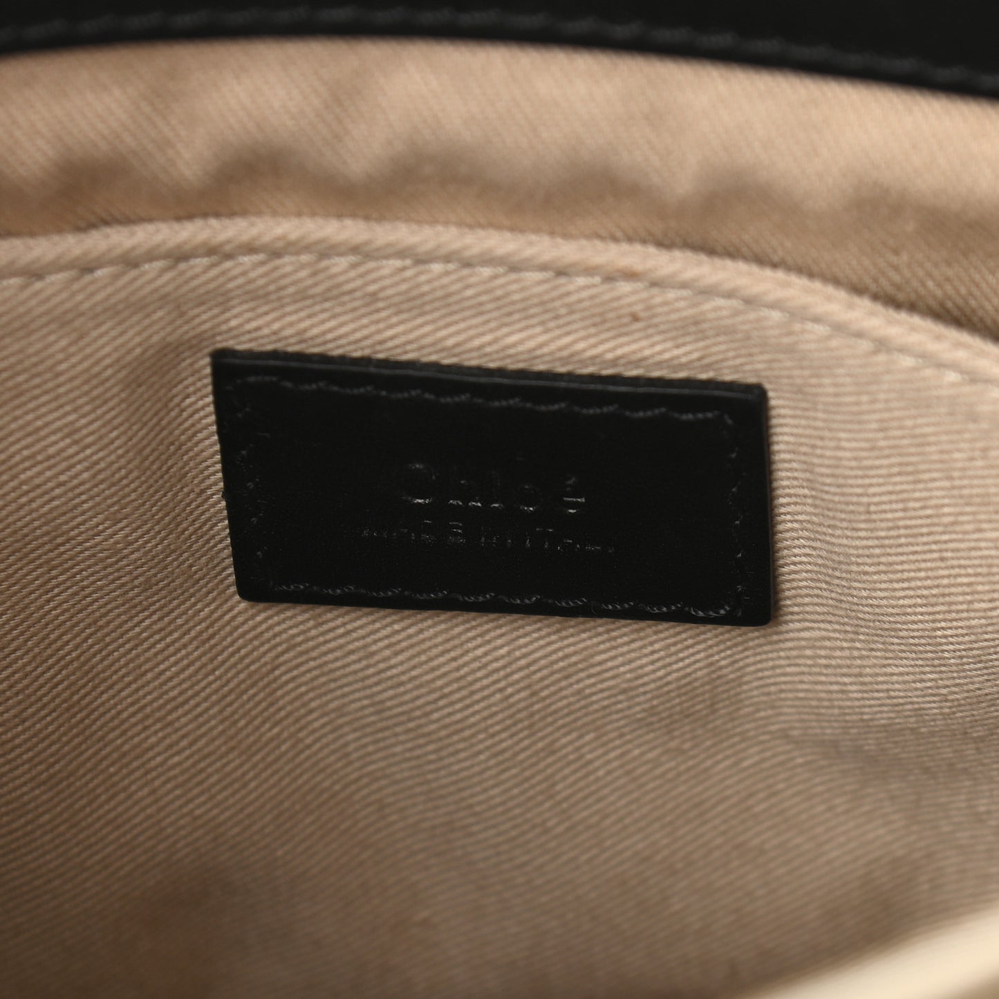 Smooth Calfskin Medium Roy Clutch Merino Grey