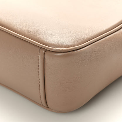 Prada Vitello Phenix Camera Bag Cammeo 9 of 9