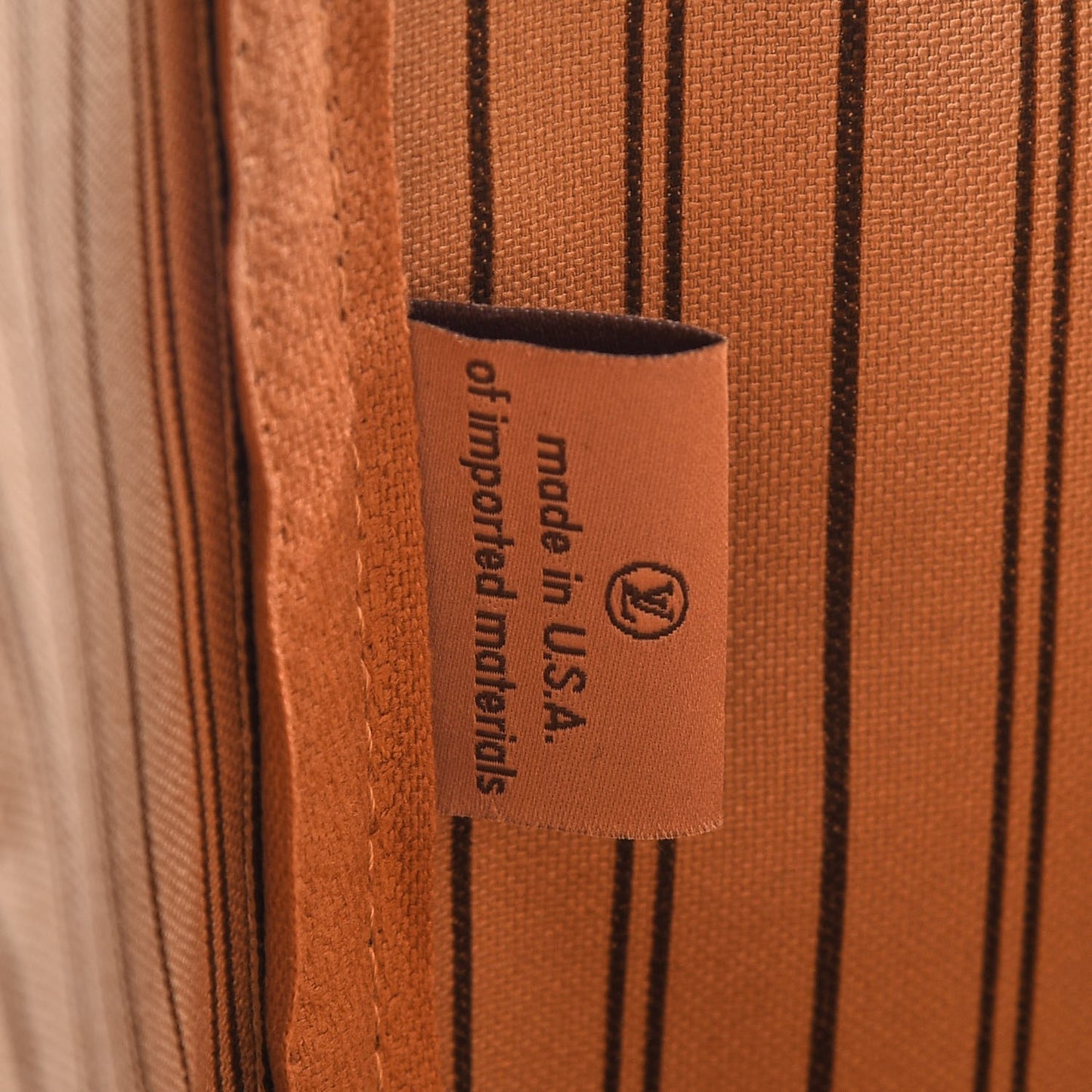 Monogram Neo Neverfull MM