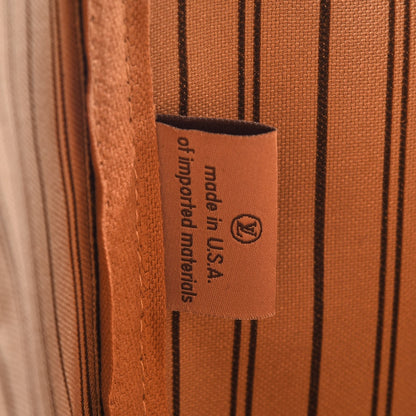 Louis Vuitton Monogram Neo Neverfull MM 9 of 10