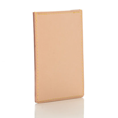 Louis Vuitton Vachetta Voyages Card Holder 3 of 6