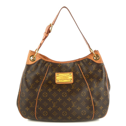 Louis Vuitton Monogram Galliera PM 1 of 7