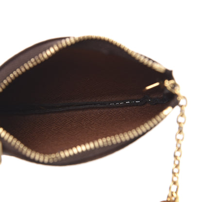 Louis Vuitton Monogram Key Pouch 5 of 6