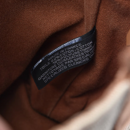 Hermes Toile Saxo PM 6 of 12