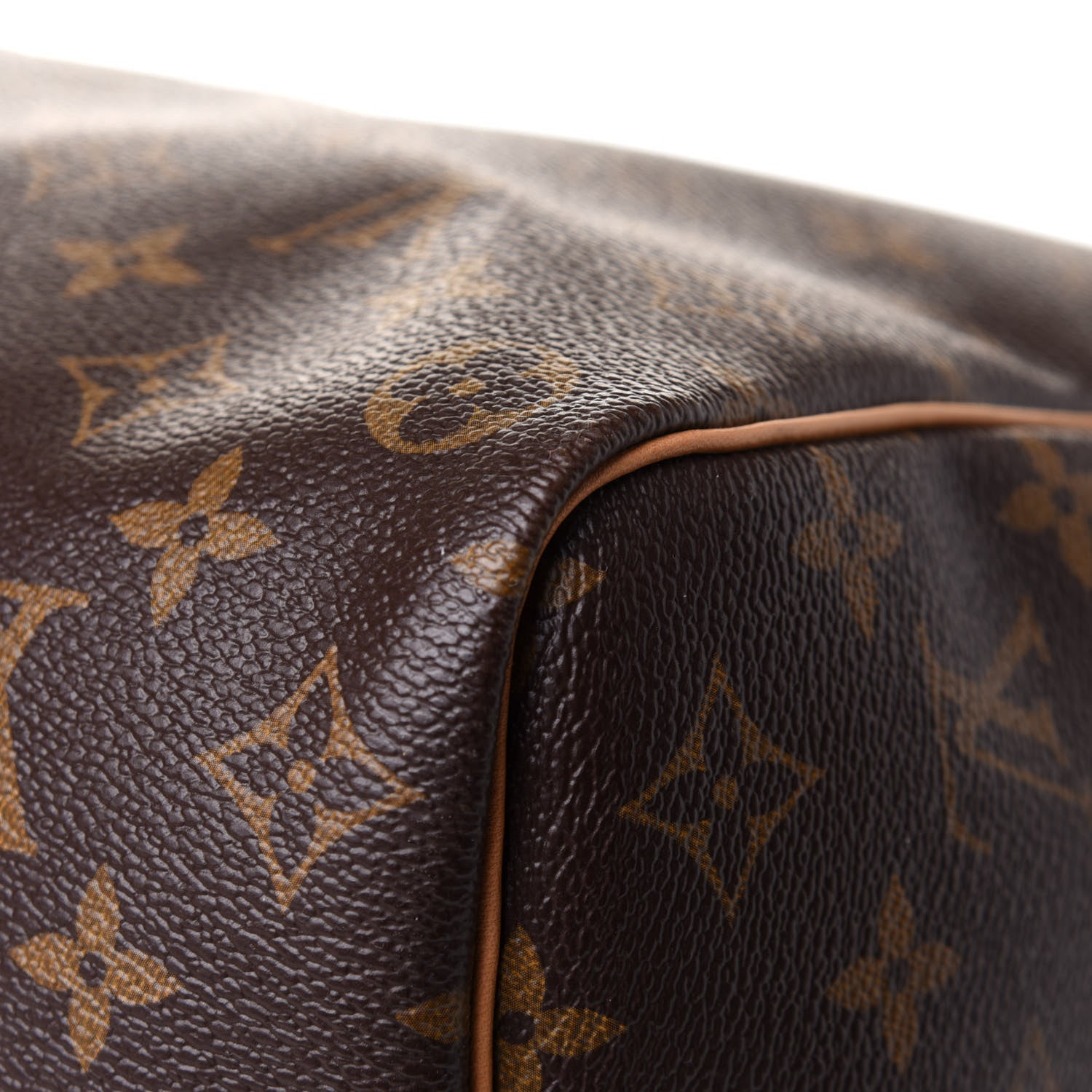 Louis Vuitton Monogram Keepall Bandouliere 50 13 of 13