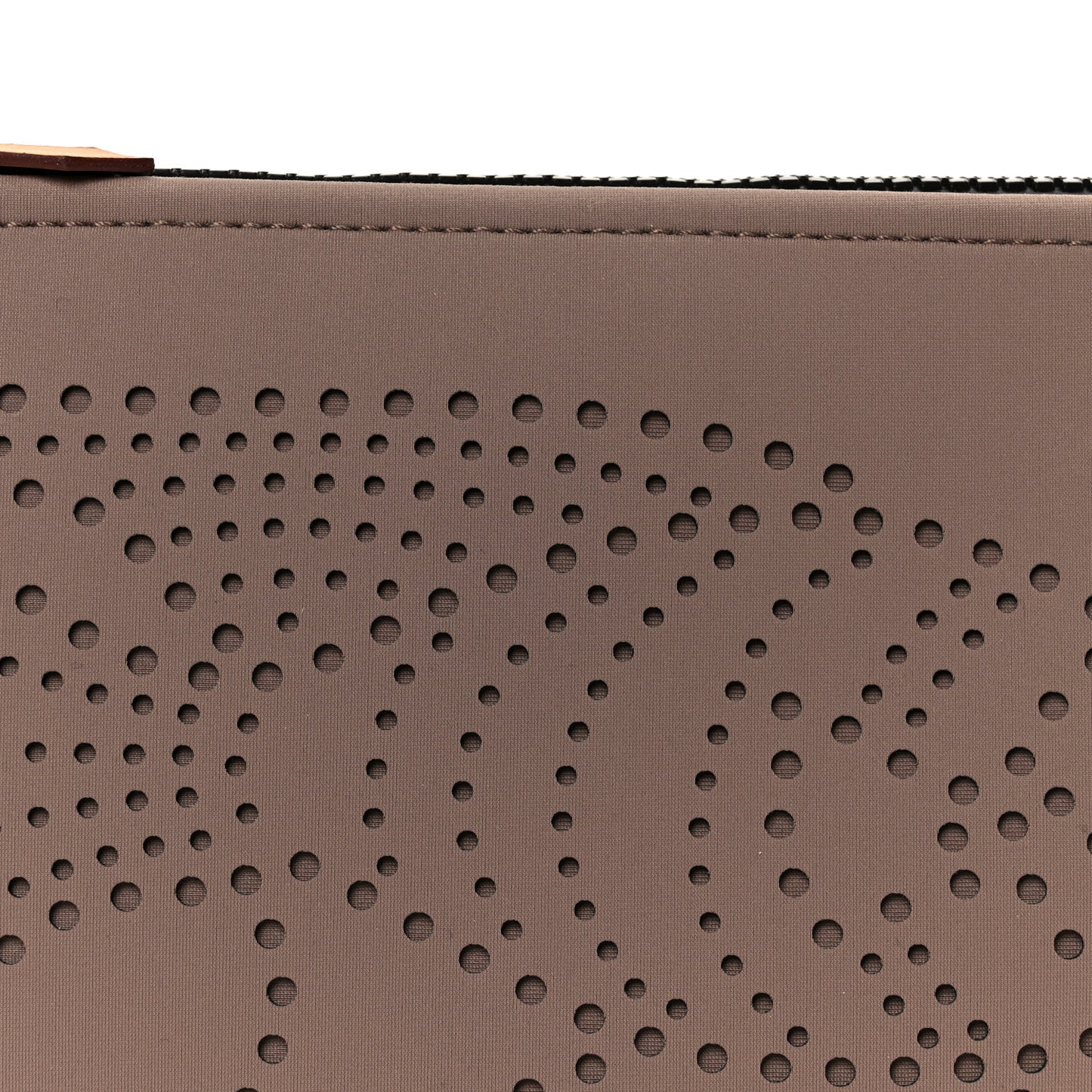 Neoprene Small Traffic Jam Case Taupe