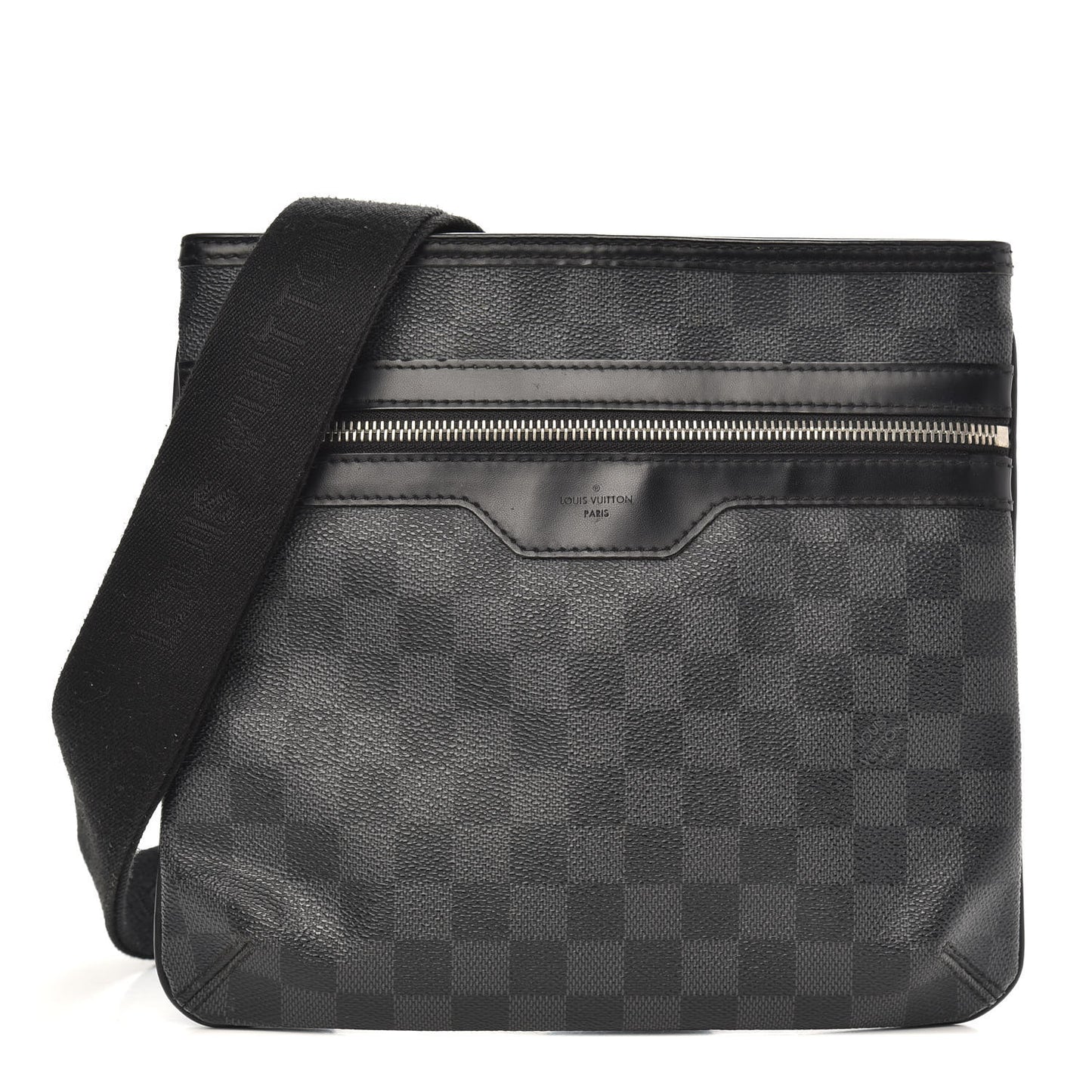 Damier Graphite Thomas