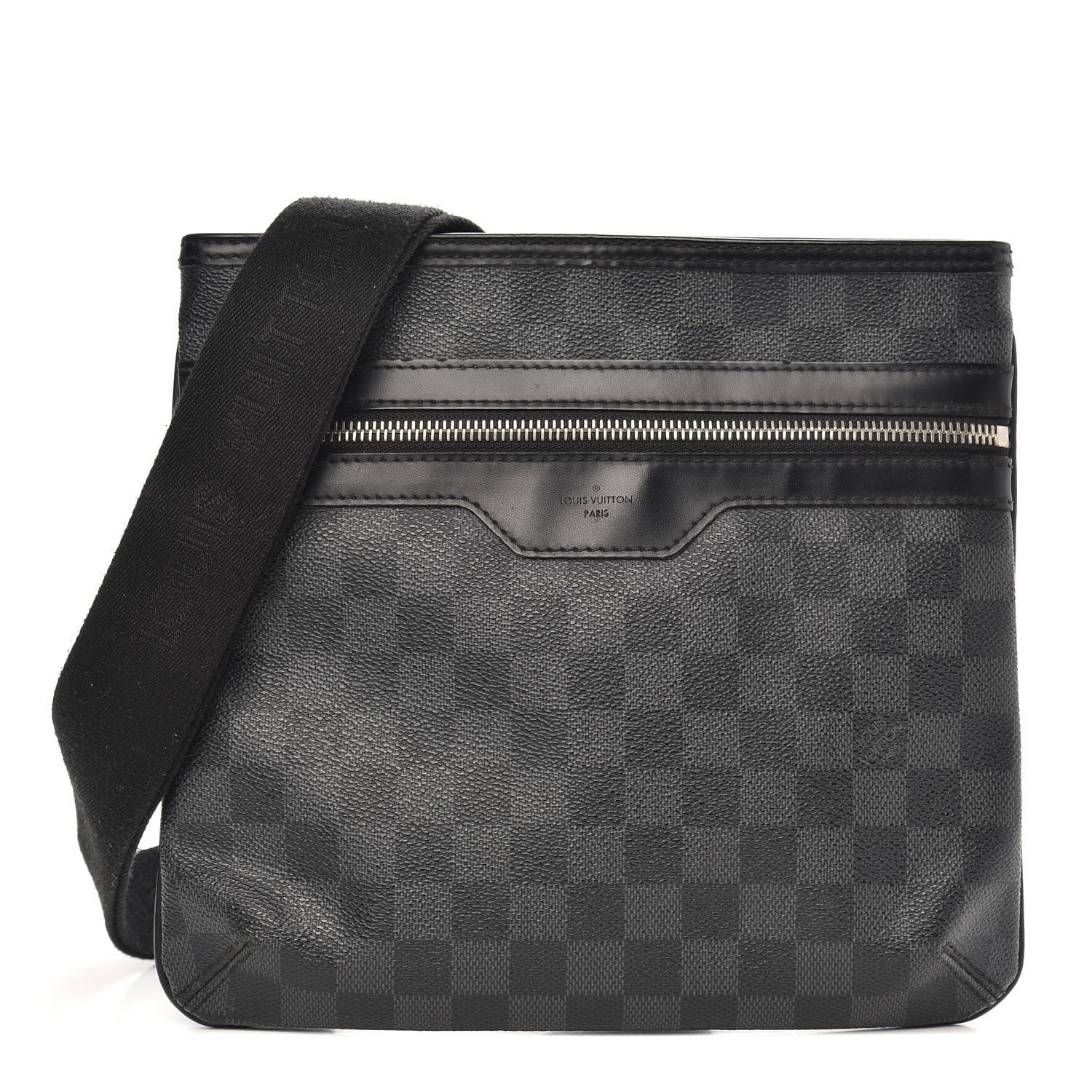 Louis Vuitton Damier Graphite Thomas 1 of 9