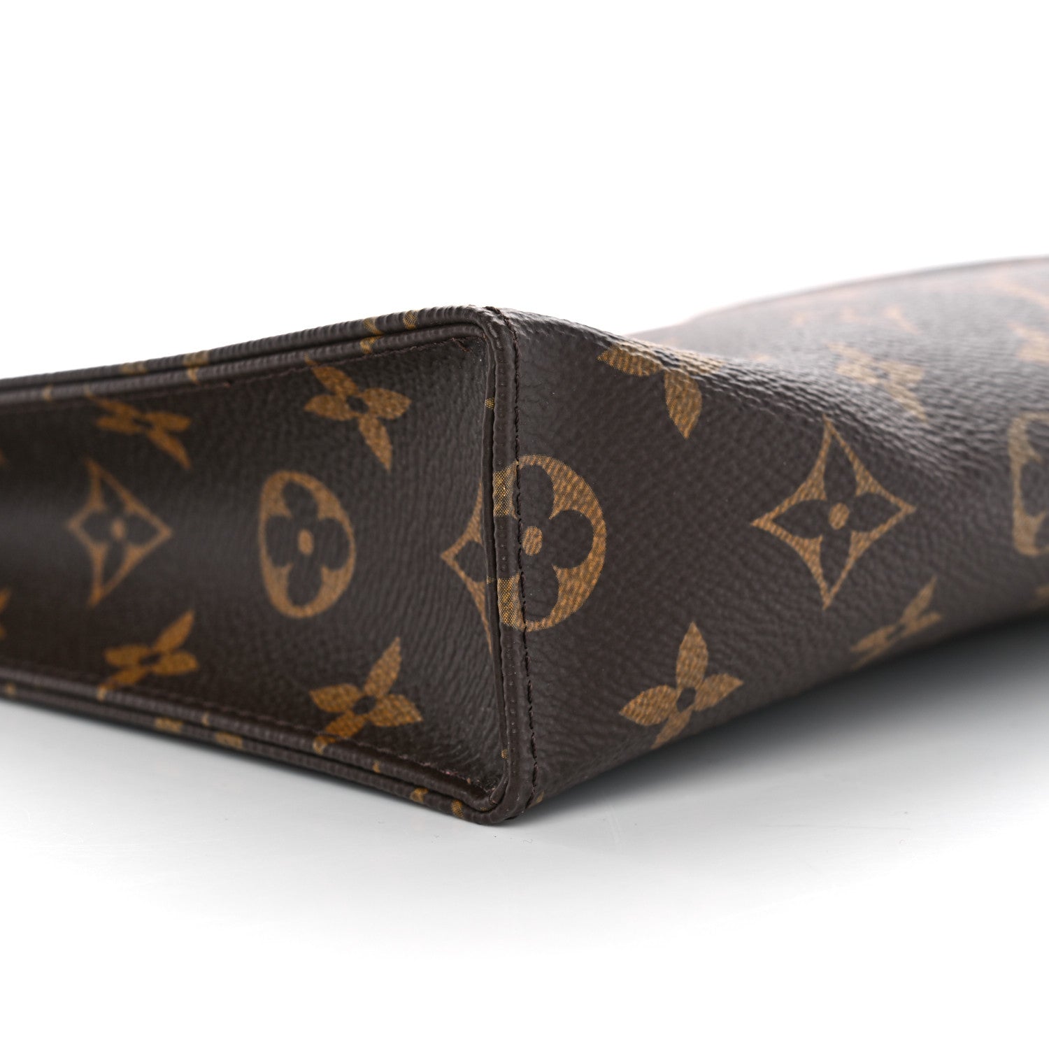 Louis Vuitton Monogram Trio Large Toilet Pouch 26 Pink 8 of 9