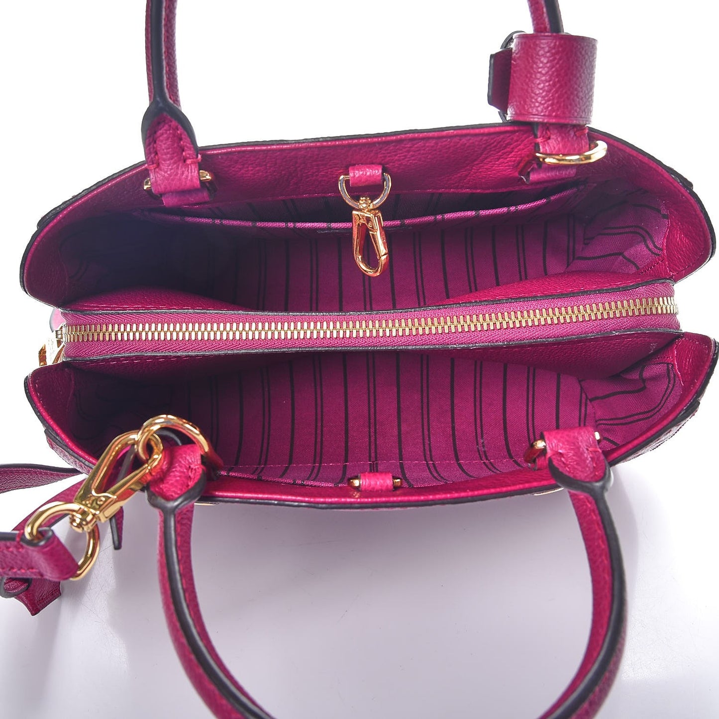 Empreinte Montaigne BB Grape
