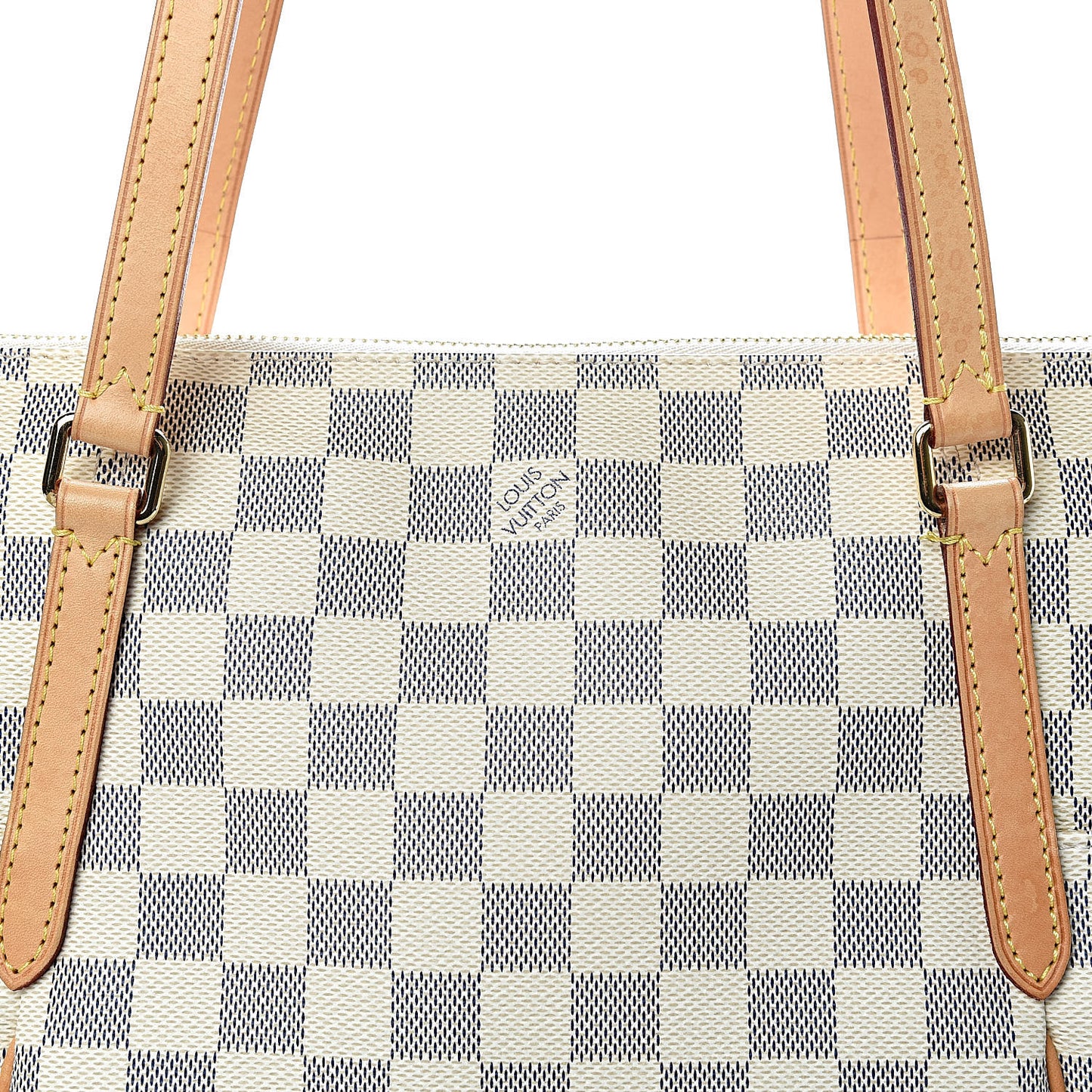 Damier Azur Totally MM
