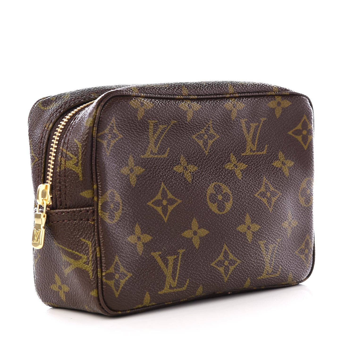 Monogram Trousse Toilette 19