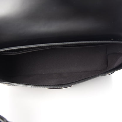 Louis Vuitton Epi Bagatelle PM Black 5 of 9