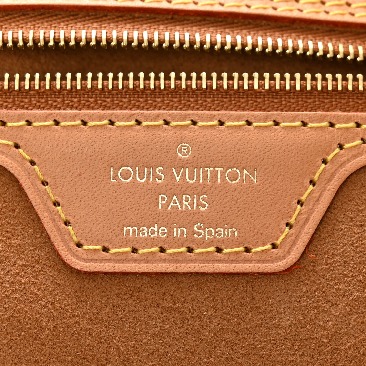 Louis Vuitton Jacquard Since 1854 Neverfull MM Blue 6 of 10