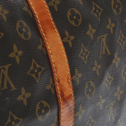 Louis Vuitton Monogram Keepall 60 12 of 15