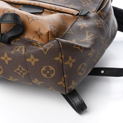 Louis Vuitton Reverse Monogram Palm Springs Backpack PM 8 of 9