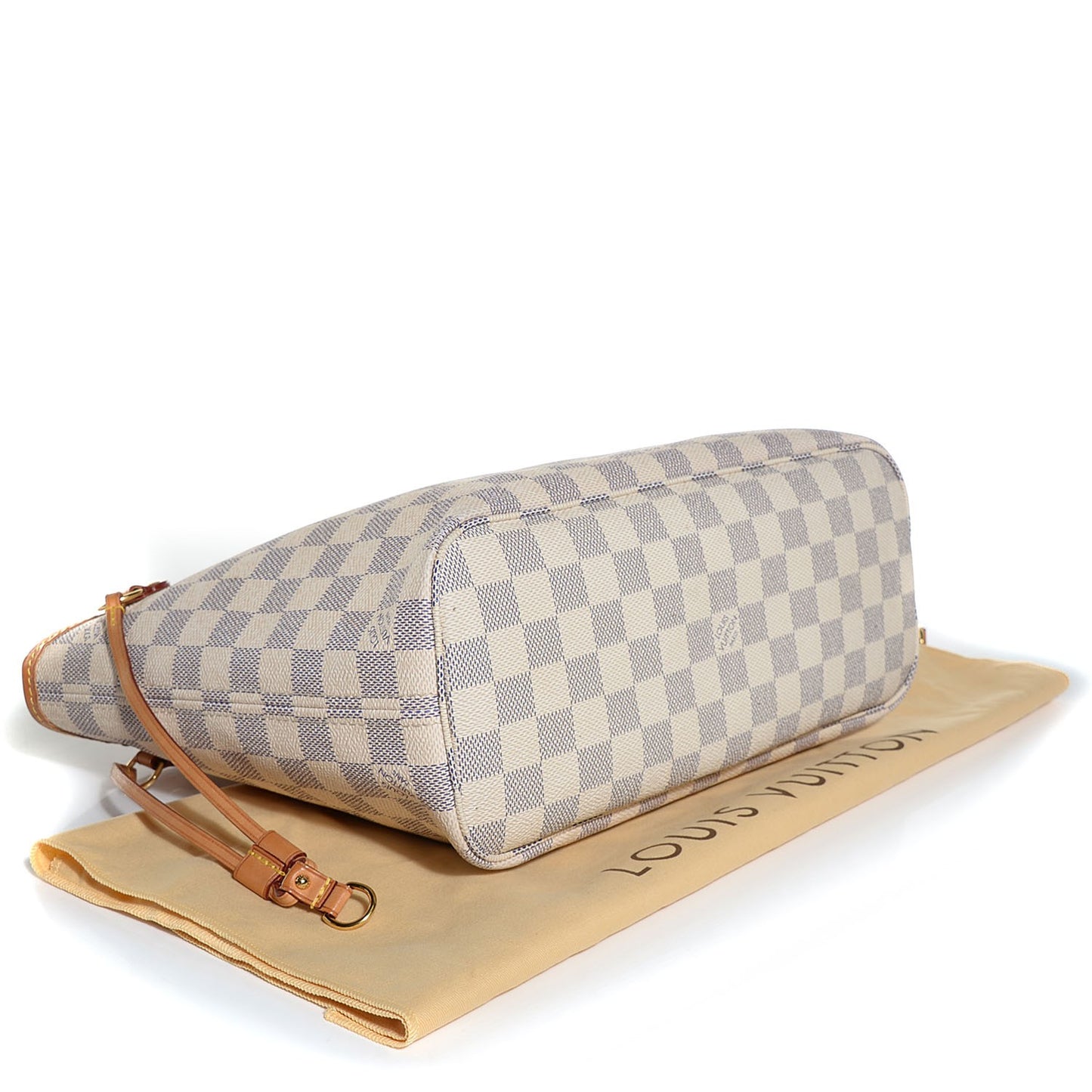 Damier Azur Neverfull PM