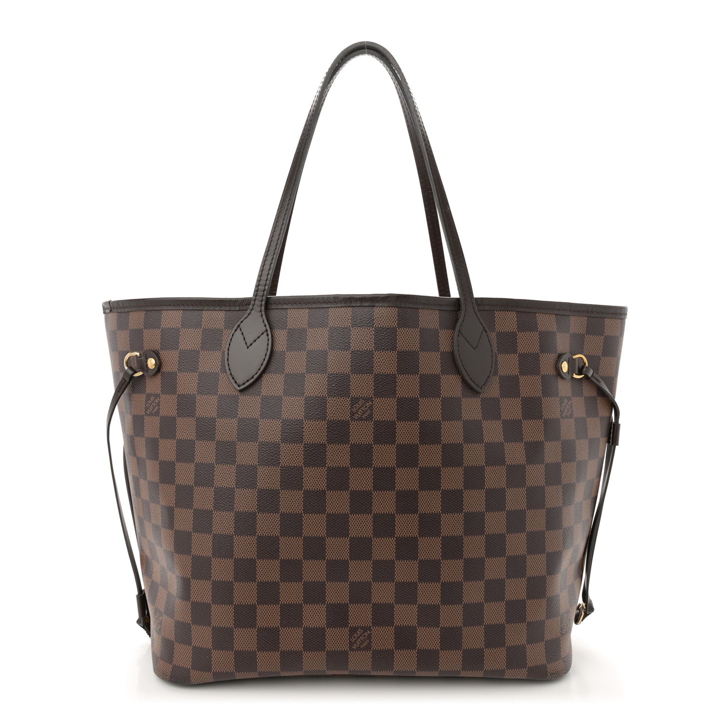 Damier Ebene Neo Neverfull MM