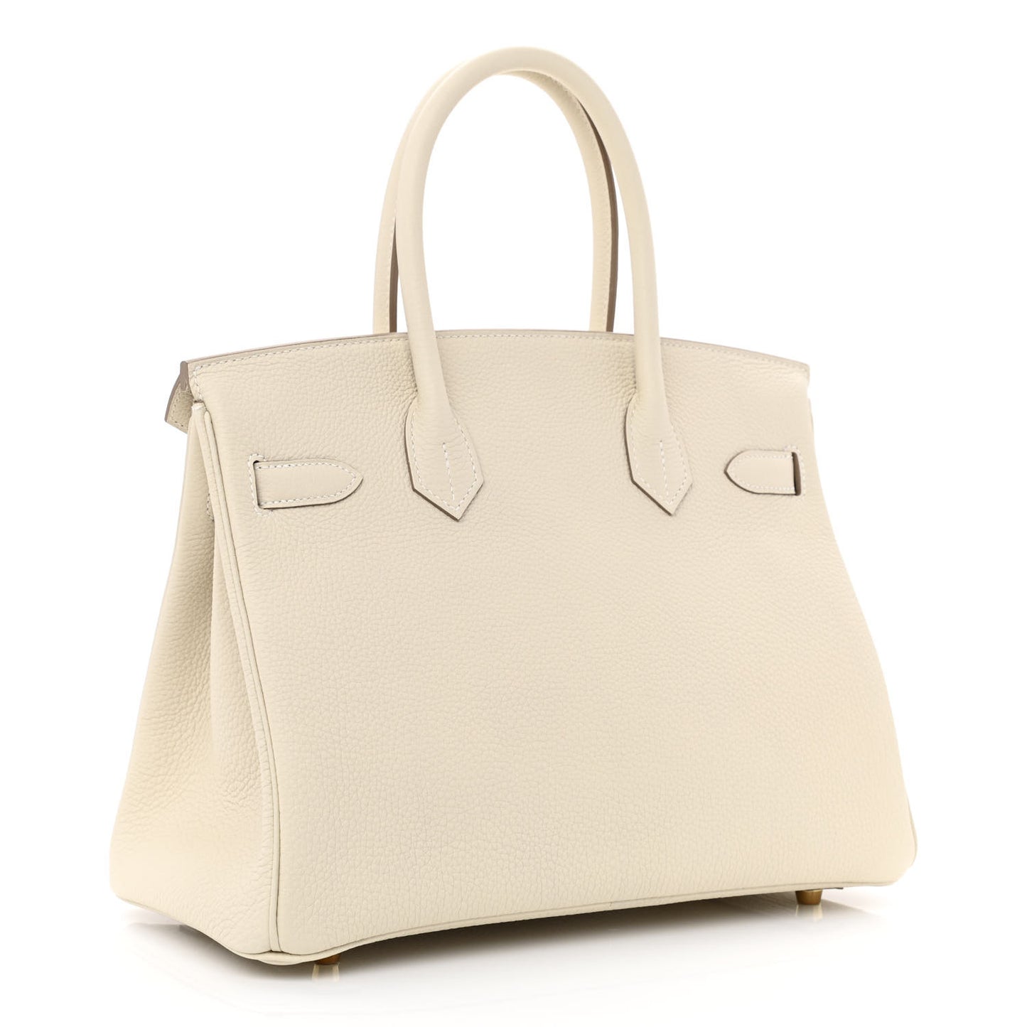 Togo Birkin 30 Craie