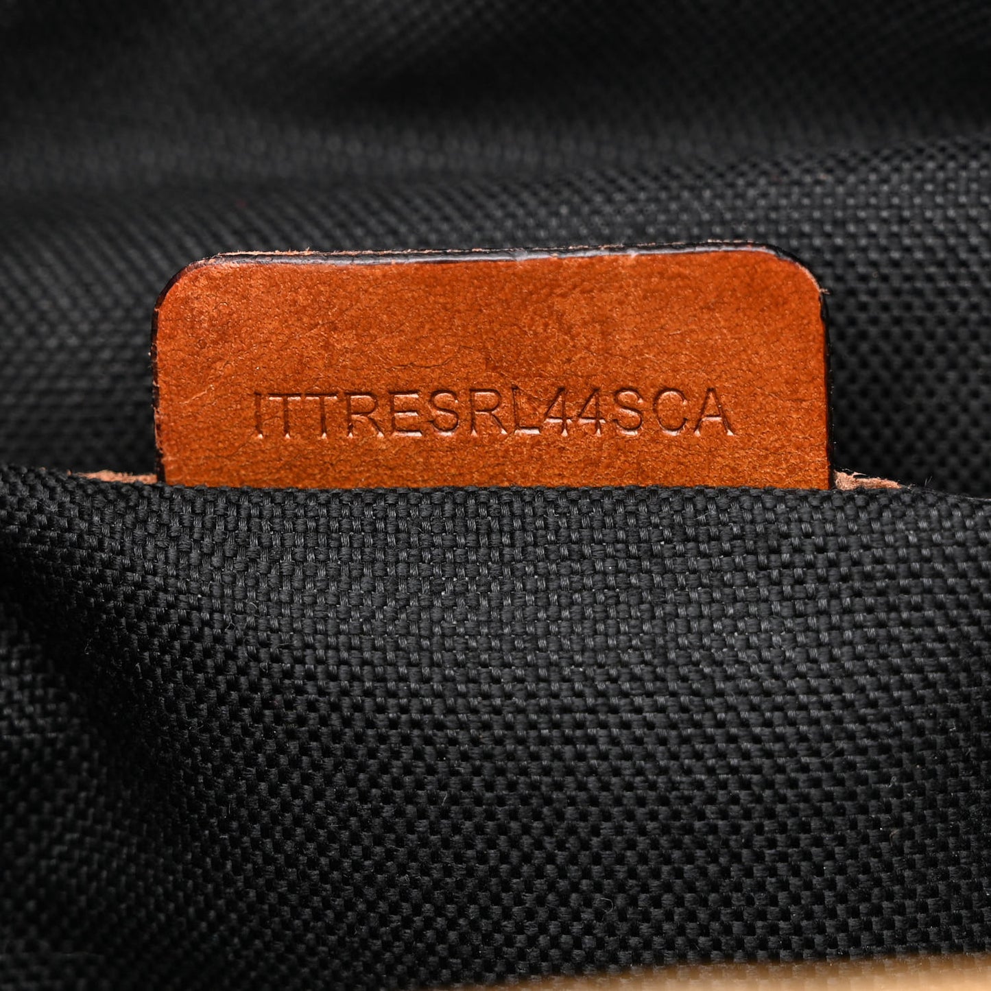 Horseferry Check Medium Alchester Bowling Bag Tan