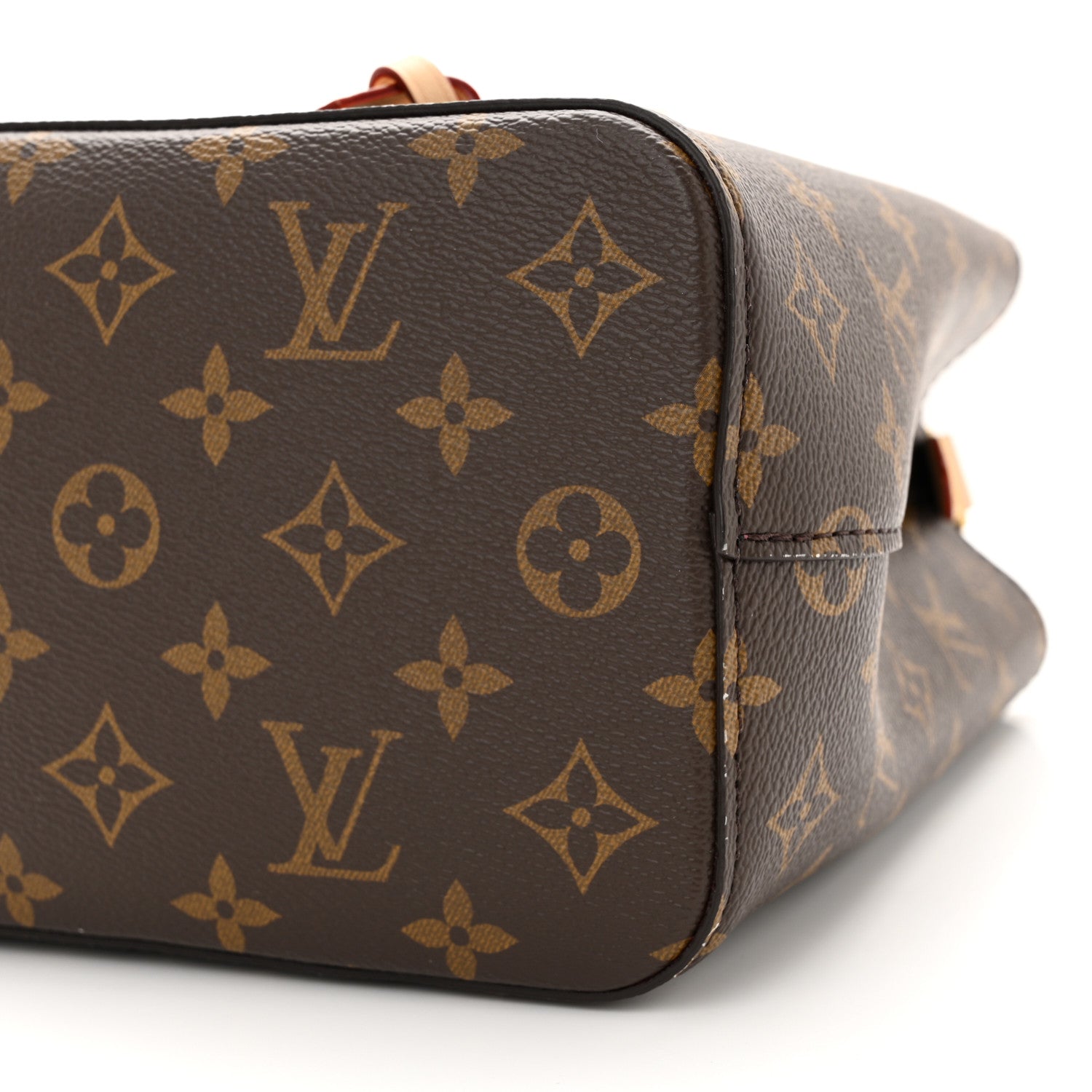 Louis Vuitton Monogram Neonoe BB 9 of 10