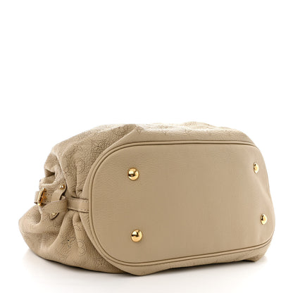 Louis Vuitton Mahina XL Sable 4 of 10