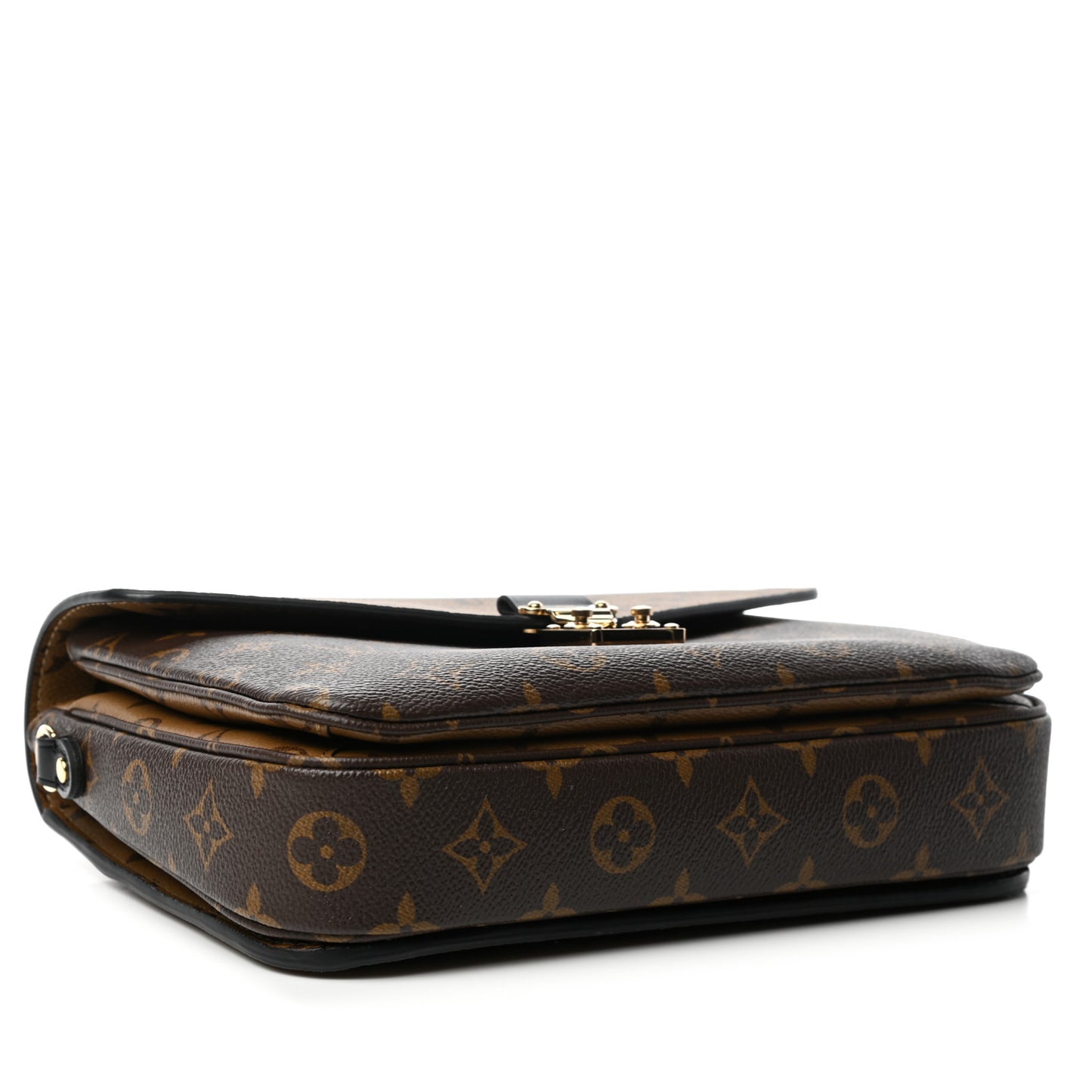 Reverse Monogram Pochette Metis