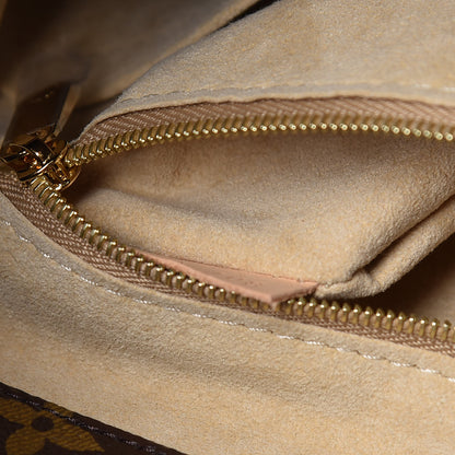 Louis Vuitton Monogram Artsy MM 7 of 9