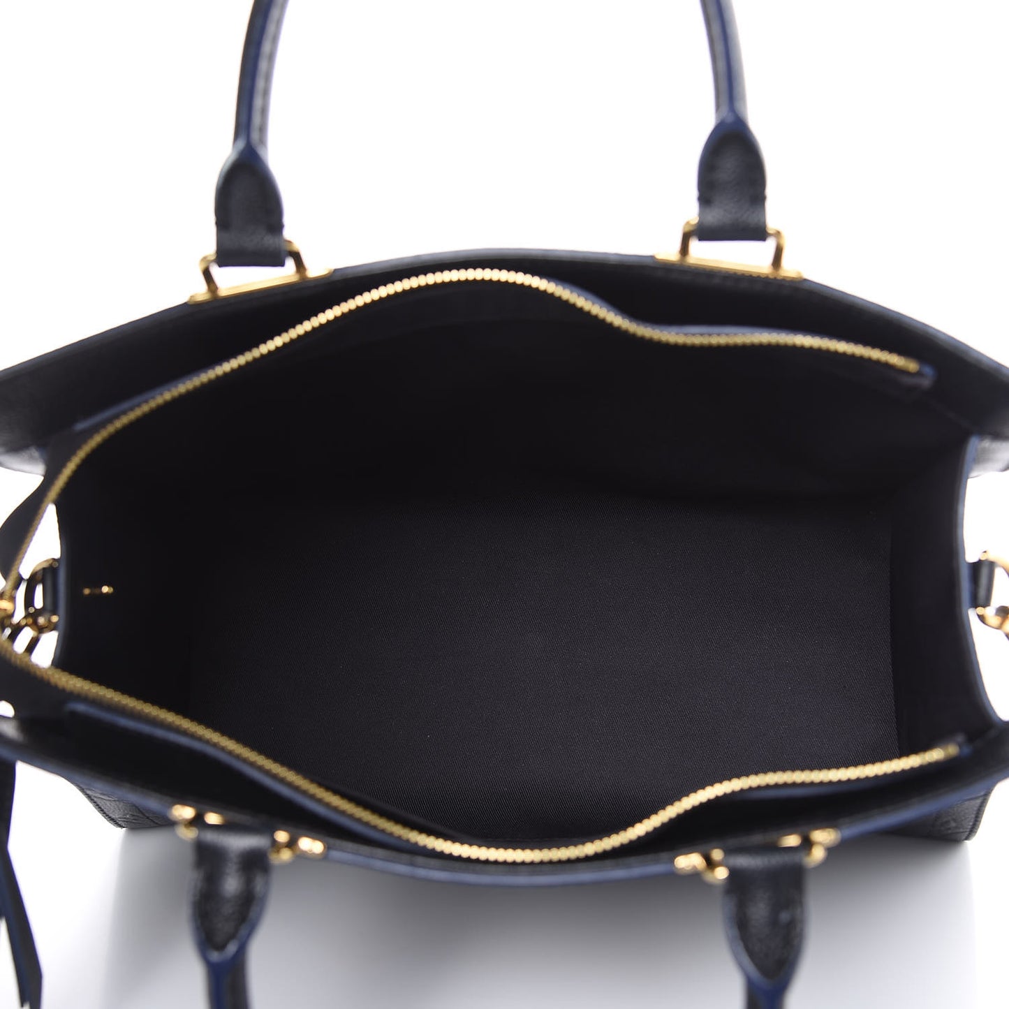 Empreinte Sully MM Black