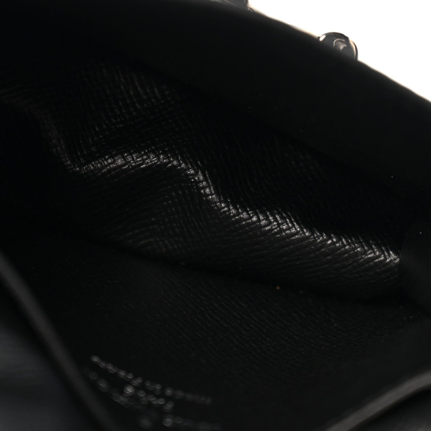 Epi Twist Multicartes Black