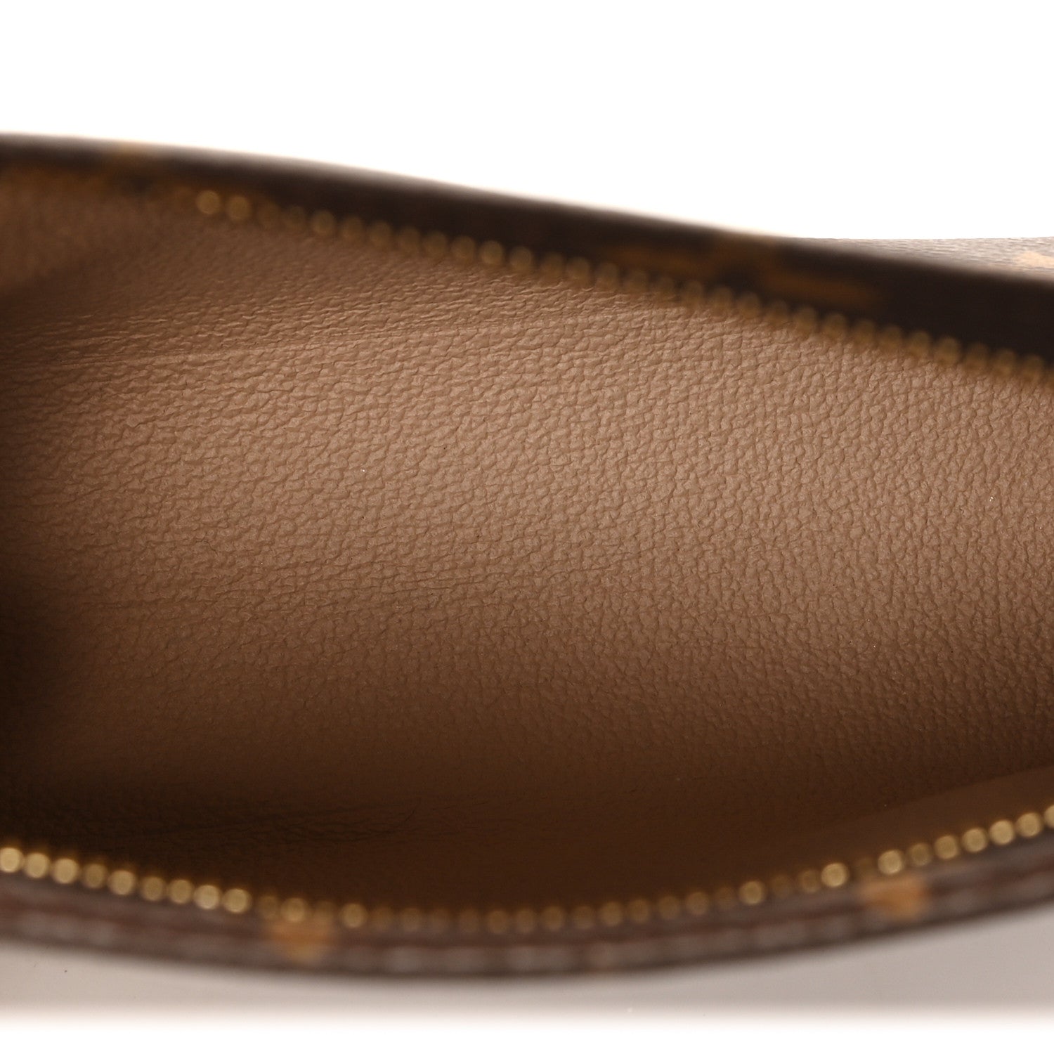 Louis Vuitton Monogram Toiletry Pouch 19 5 of 6