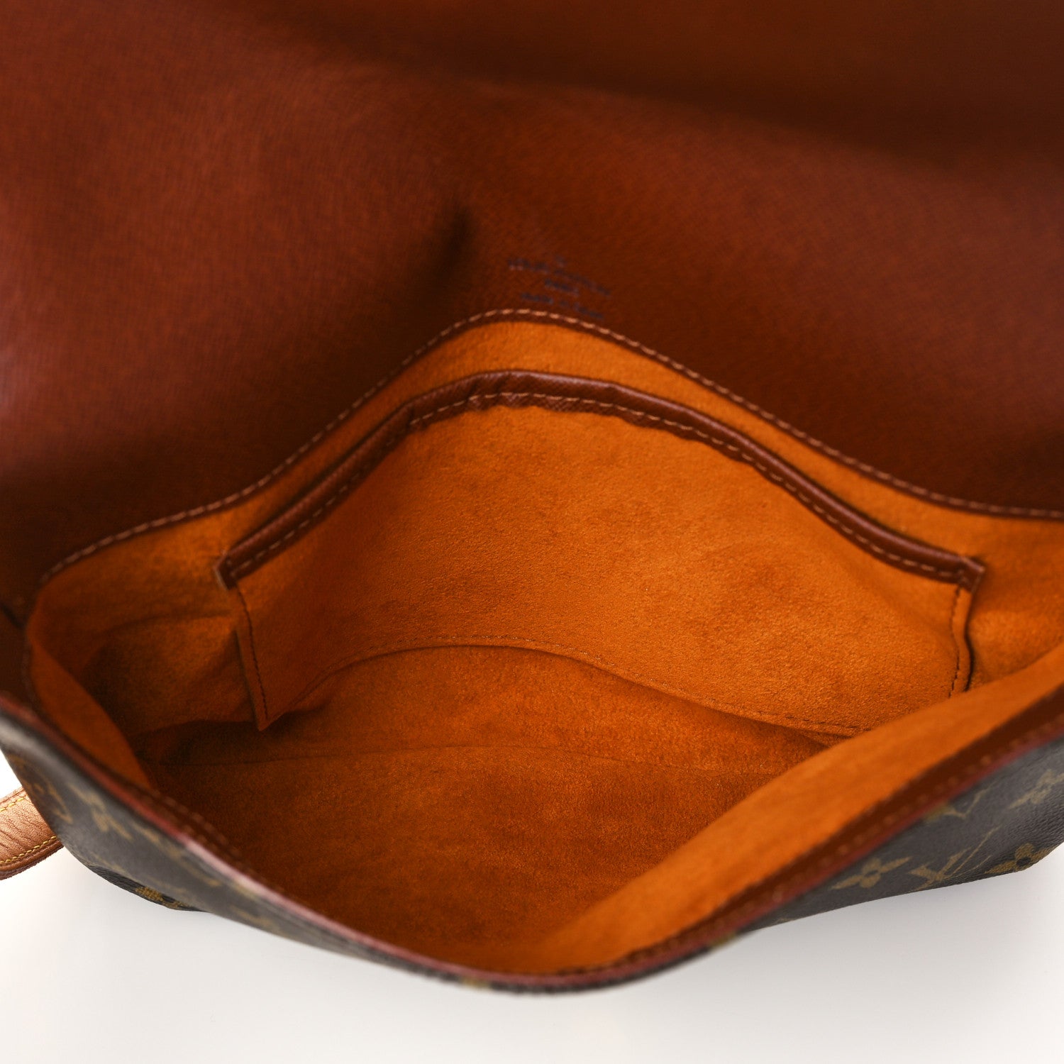 Louis Vuitton Monogram Musette Tango Long Strap 5 of 8