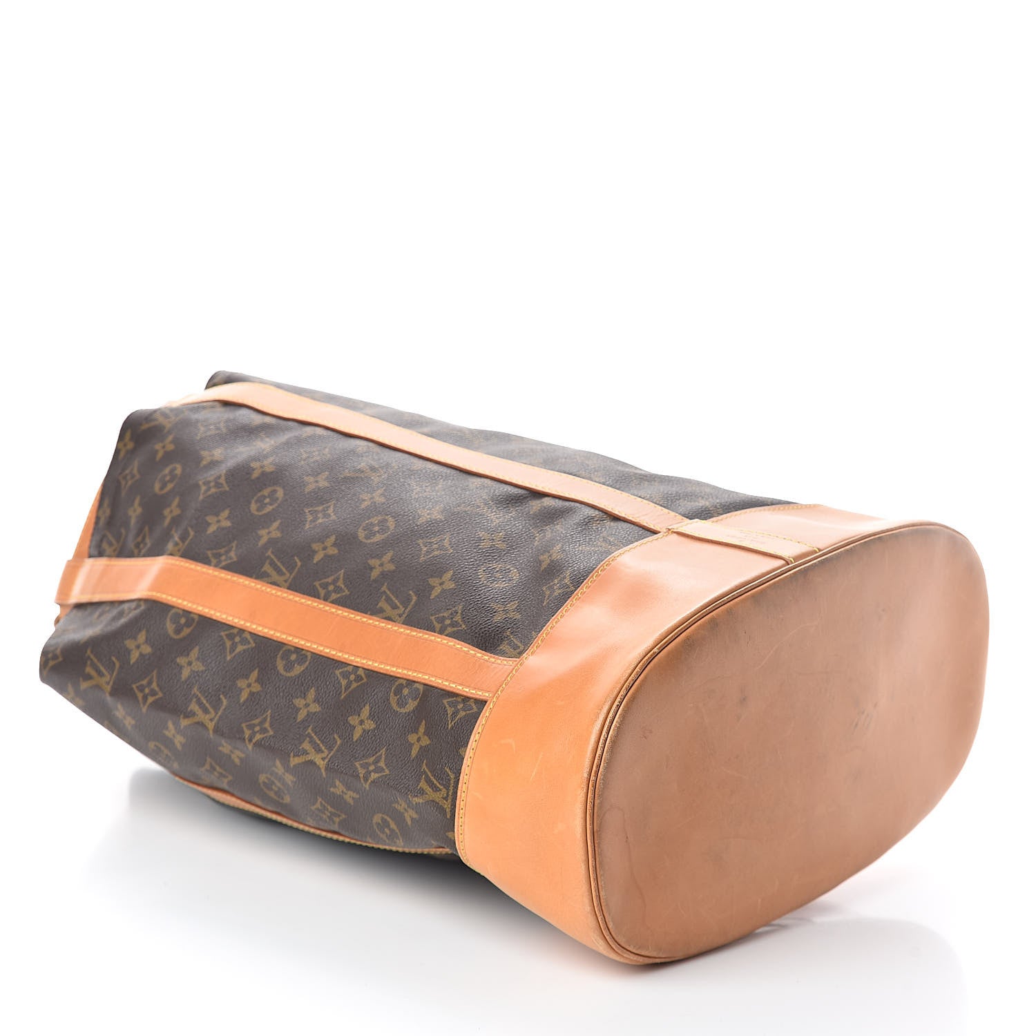 Louis Vuitton Monogram Randonnee GM Backpack 4 of 9