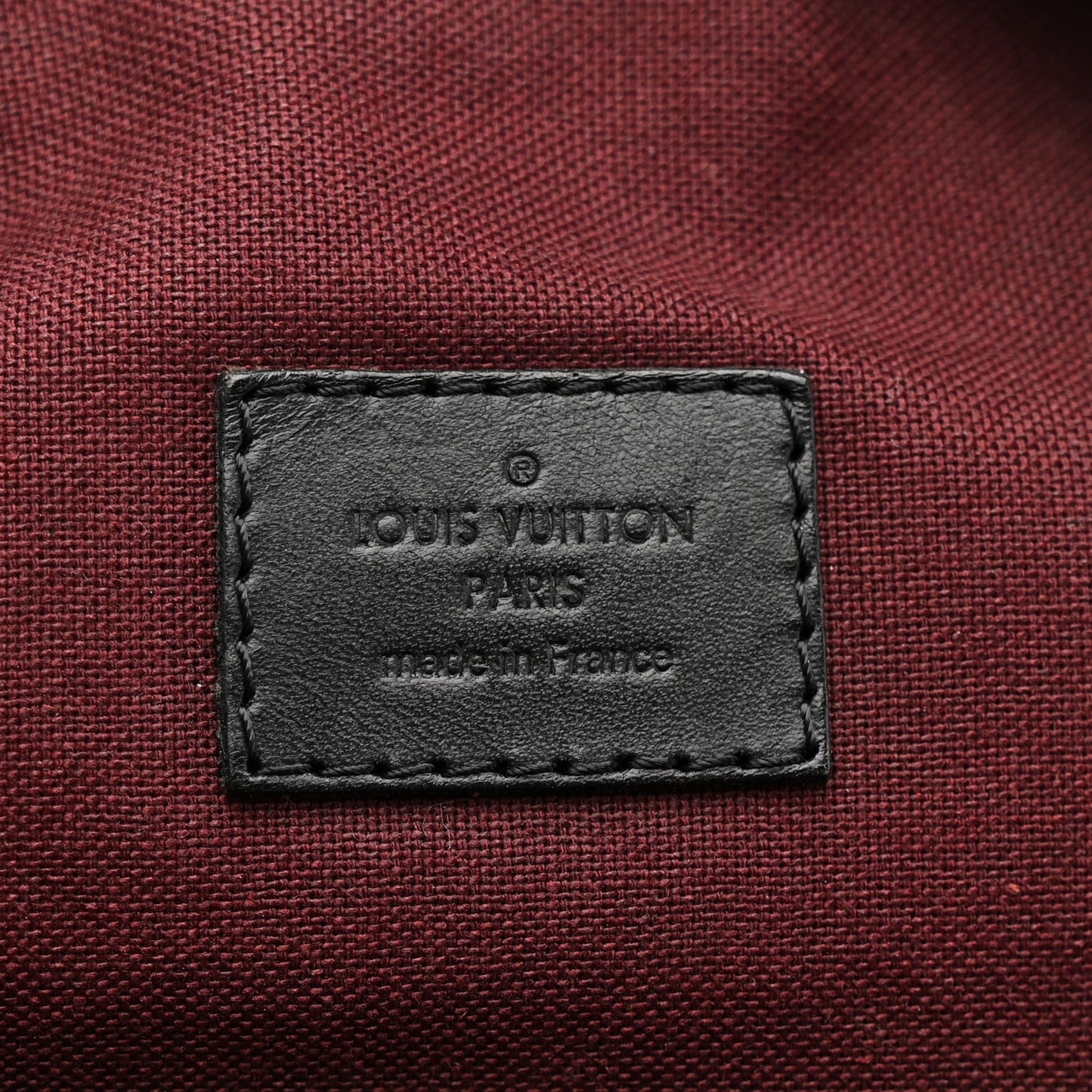 Monogram Macassar Torres PM