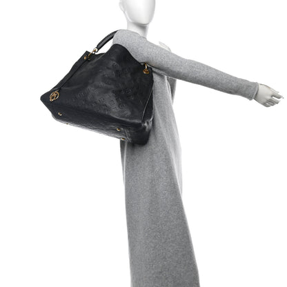 Louis Vuitton Empreinte Artsy MM Infini 2 of 10