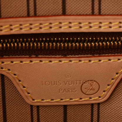 Louis Vuitton Monogram Neo Neverfull GM 7 of 10