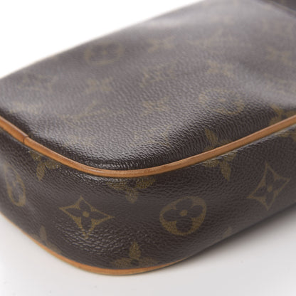 Louis Vuitton Monogram Pochette Gange 6 of 11