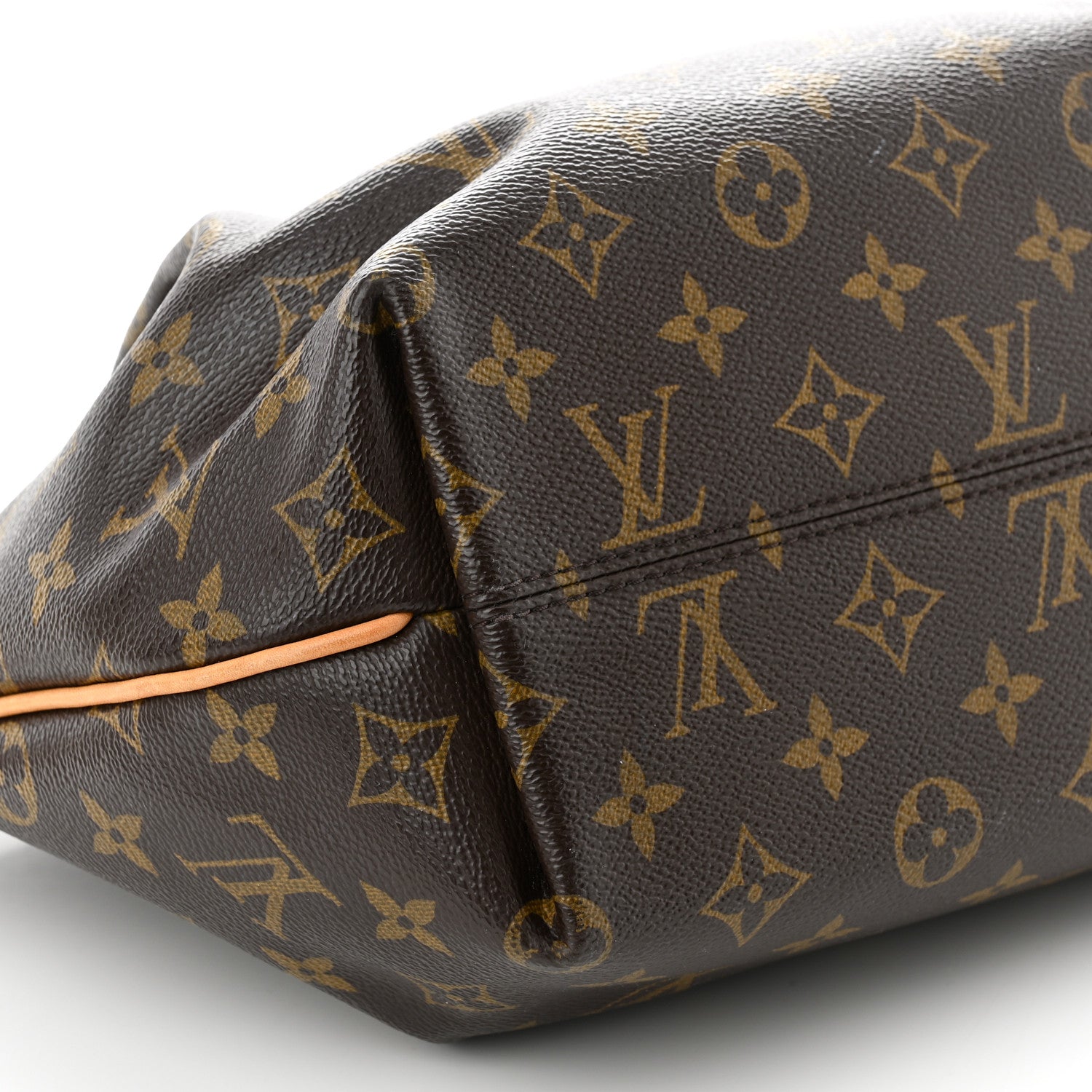 Louis Vuitton Monogram Turenne PM 9 of 12