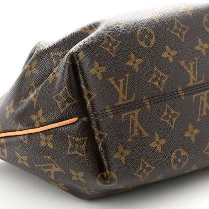 Louis Vuitton Monogram Turenne PM 9 of 12