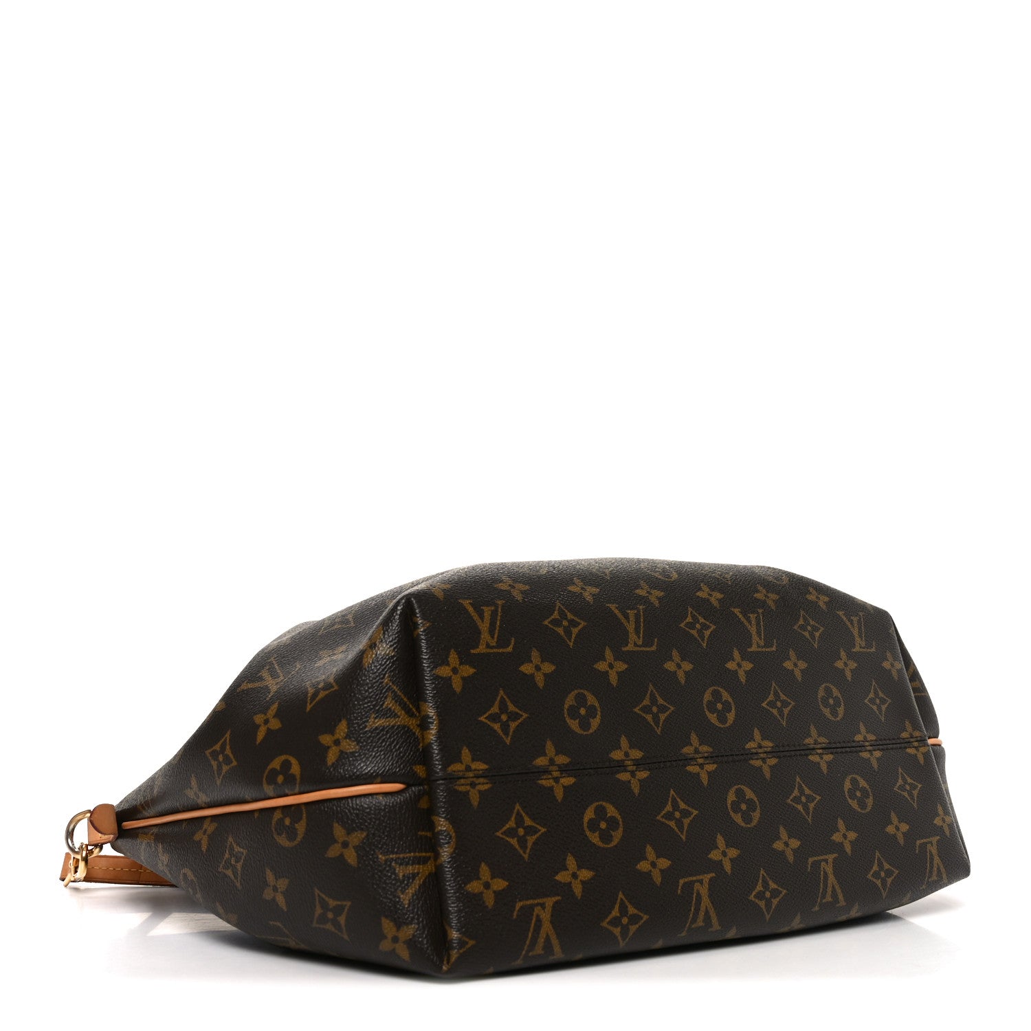 Louis Vuitton Monogram Turenne GM 4 of 9
