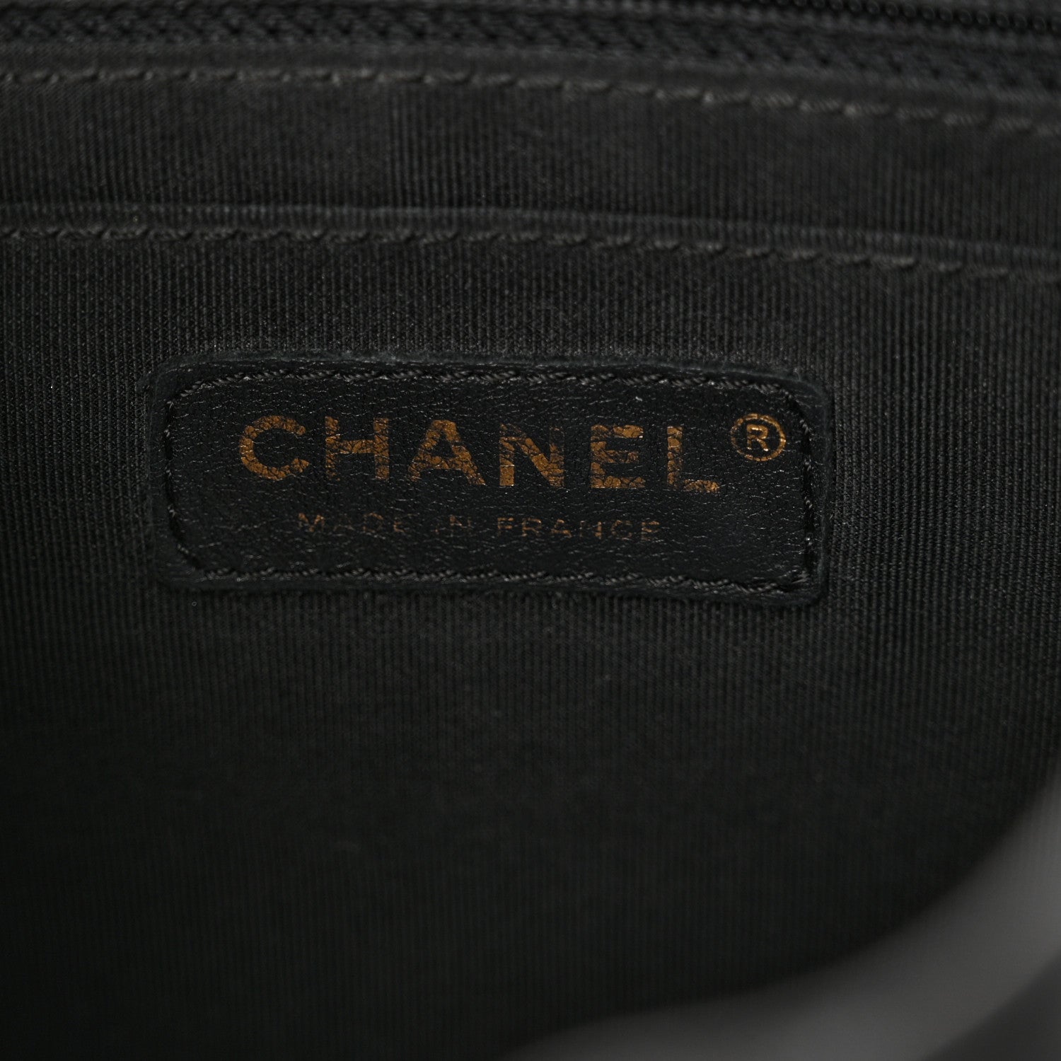 Chanel Calfskin Quilted Small Urban Spirit Backpack Black 7 of 11