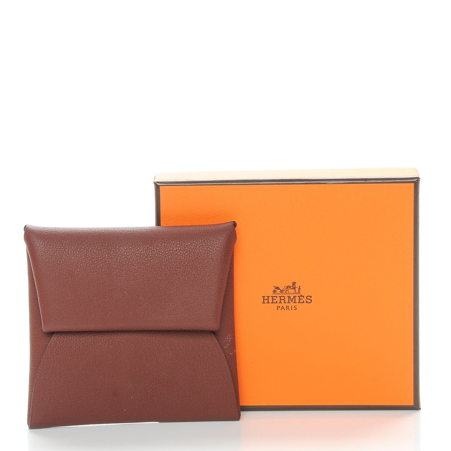 Swift Bastia Coin Purse Rouge H