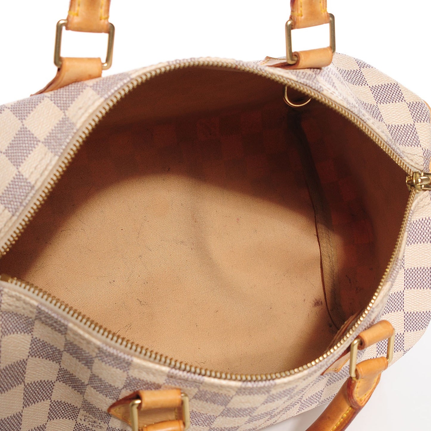 Damier Azur Speedy 30