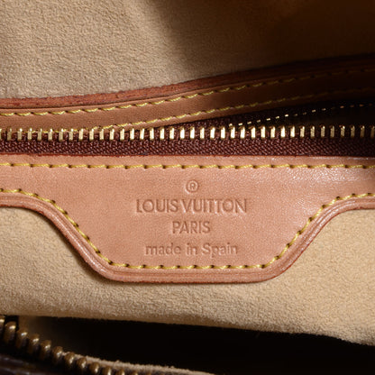 Louis Vuitton Monogram Looping GM 6 of 7