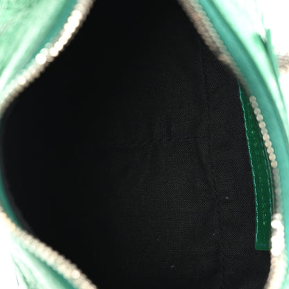 Balenciaga Agneau Arena Le Cagole Shoulder Bag XS Jade 6 of 11