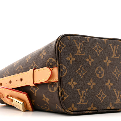 Louis Vuitton Monogram All In BB 10 of 11