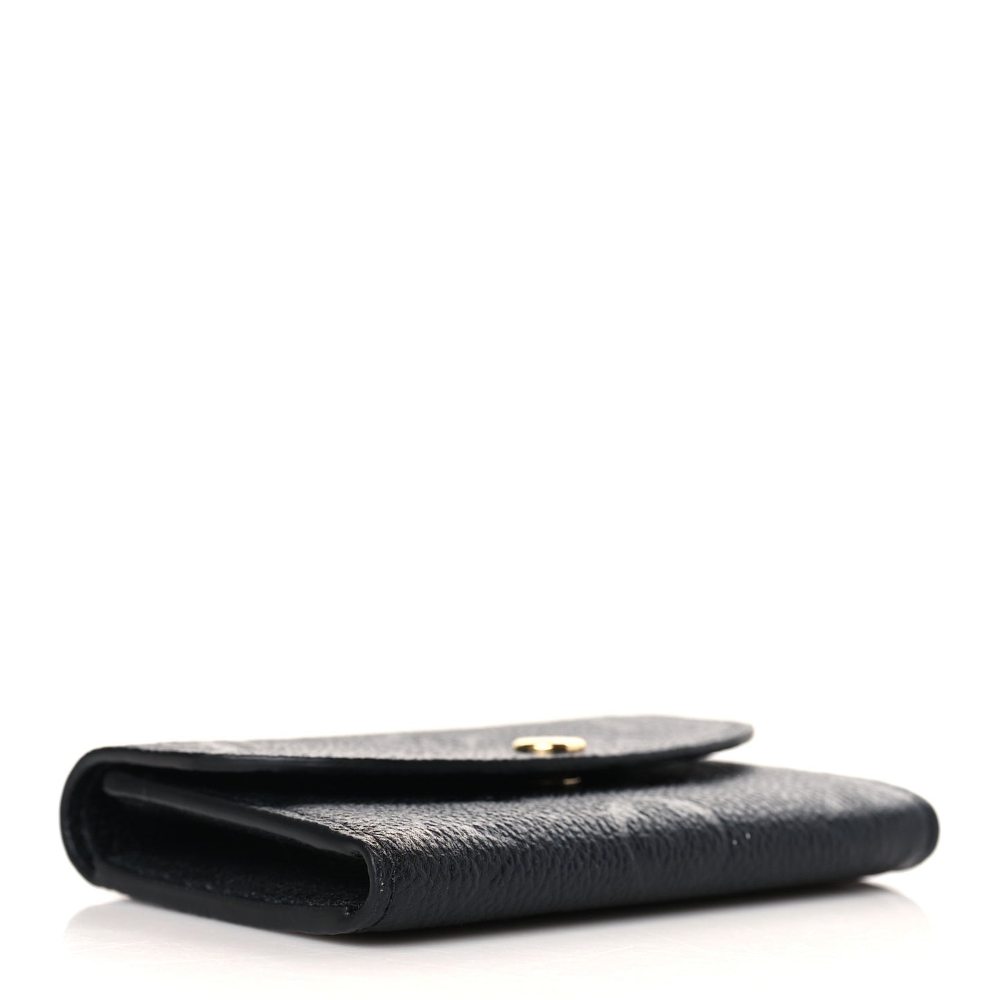 Empreinte Rosalie Coin Purse Black