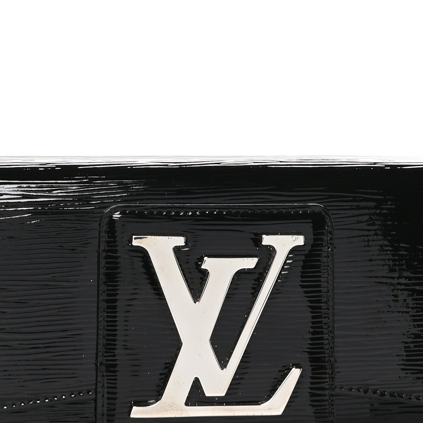 Epi Electric Sobe Clutch Black
