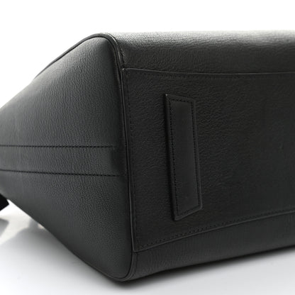 Givenchy Sugar Goatskin Small Antigona Black 9 of 14